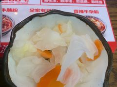 -鑫花溪牛肉米粉(印象水街都心荟店)