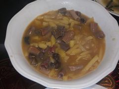 -李连贵酒家熏肉大饼(昆明街店)