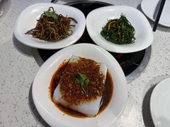 -金柱大盘鸡(和田二街店)