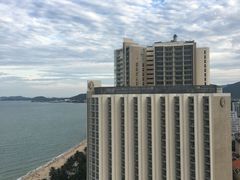-芽庄喜来登水疗酒店