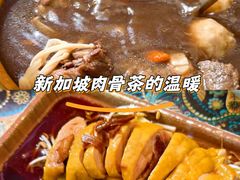 -小南洋海景餐厅(深圳湾店)