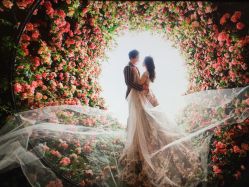-太郎花子婚纱摄影艺术中心