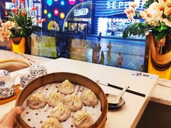 -泰康食品(南京东路店)