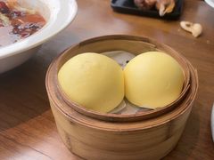 -OCEAN一席海鲜•海景餐厅(双子塔店)