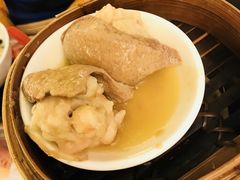 -添好运点心专门店(深水埗店)