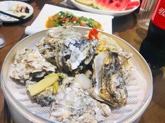 -山水人家(九堡店)