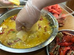 -王红军龙虾(盐仓桥店)