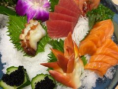 刺身拼盘-和枫の宴日式料理(潘家园店)