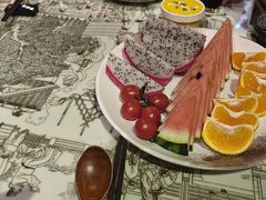 -一味大院•桐庐菜传承店(春江路店)