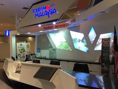 -吉隆坡国际机场