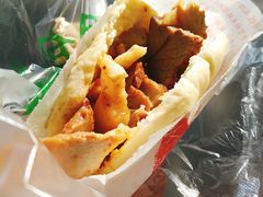 -洞子口张老二凉粉(文殊院店)