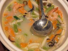 -环球港凯悦 · 享悦中餐厅