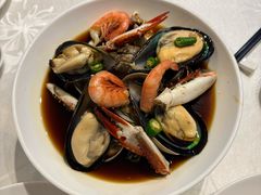 -好兄弟郭巨海鲜(天一阁店)