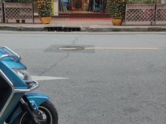 -钟姨糖水(惠城店)