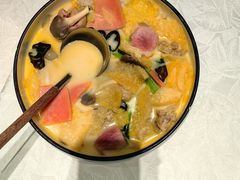 -涵羲兰心荟·花园餐厅(新街口店)