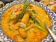 -Thai Alley泰爱里(二沙岛店)