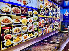 -开海·红岛海鲜虾水饺(石老人店)
