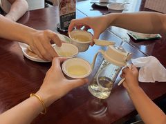 -悦雅居·老广州老味道(长湖店)