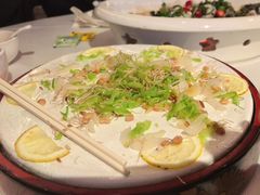-陶缘一号·四季缘·老字号顺德菜·户外婚礼家宴(西滘店)