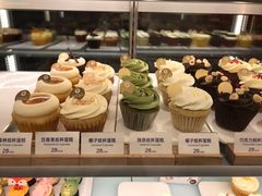 -Pantry's Best派悦坊蛋糕(K11购物艺术中心店)