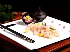 -桃源青花时尚餐厅(金钟广场店)