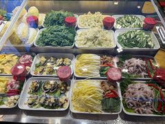 -秦淮人家风味酒楼(赣榆店)