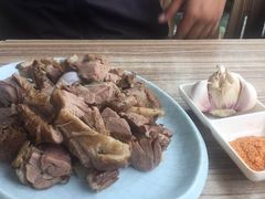 -清真·益鑫羊肉手抓馆(花园北街店)