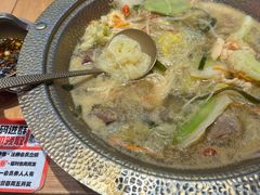 -福客麻辣烫·现炒麻辣香锅(印力中心店)