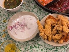 -五里关火锅(牛市口店)