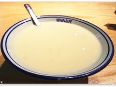 -早安山丘·豆浆油条(小木桥路店)