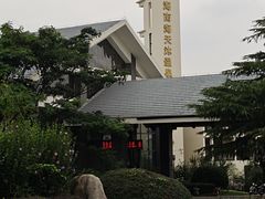 -威海天沐度假区温泉