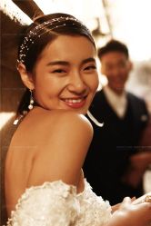 -金夫人婚纱摄影(包河万达店)