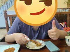 -阿拉木汗餐厅(山大路店)