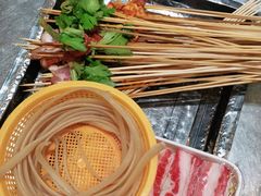 -钢管厂五区小郡肝火锅串串香(总店)