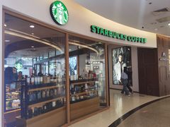 -星巴克(北京王府井店)