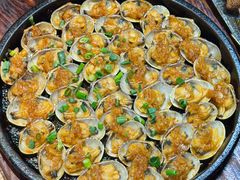 -俏小张海鲜烧烤(京汉总店)