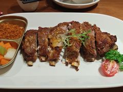 -金手鼓·新疆菜(南京店)