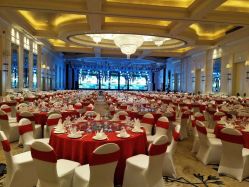 -大连城堡豪华精选酒店·宴会厅