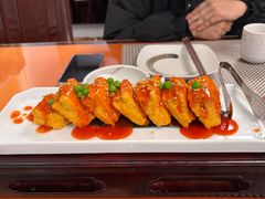 -致明德素食餐厅(土屋路店)
