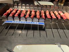 -很久以前羊肉串(朝阳路店)
