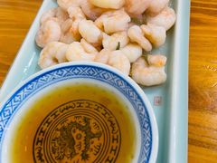 龙井虾仁-百家鲜