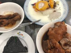 -百家缘(东门南路店)