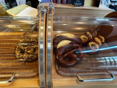 -西点坊(浦东香格里拉店)