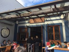 -Fergburger(皇后镇店)