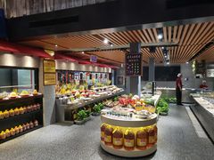 -永红源啤酒·烧烤·海鲜·大排档(青特城店)