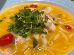 -品大三·经典淮扬菜(大行宫店)