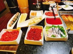 -海底捞火锅(德辉广场店)