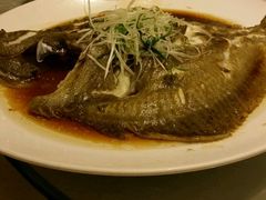 -东方之珠海鲜酒楼(南开店)
