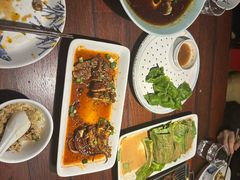 -前海沿·青岛菜(五四广场永旺店)