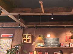 -巴卤社老火锅(财富店)